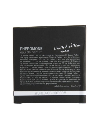 HOT - PHEROMON-PARFUM DUBAI LIMITED EDITION HERREN 30 ML