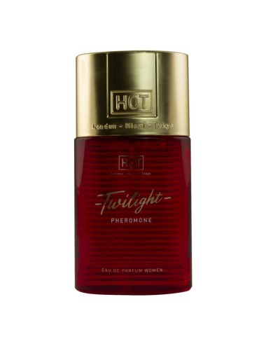 HOT - TWILIGHT PHEROMON PARFUM FÜR DAMEN 50 ML