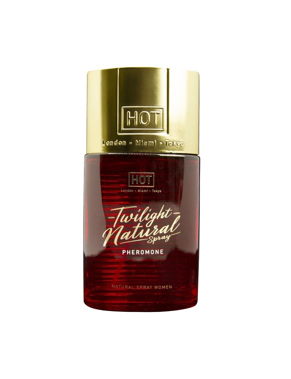 HOT - TWILIGHT-PHEROMON NATÜRLICH FÜR FRAUEN 50 ML