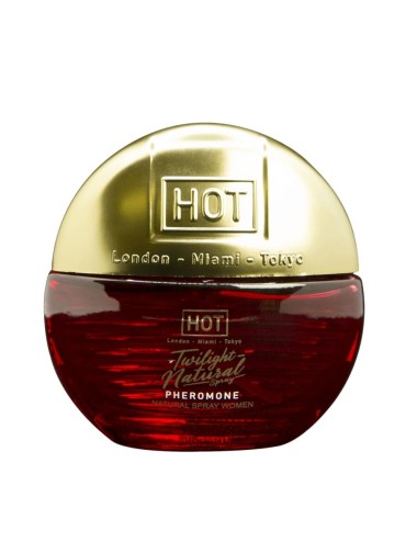 HOT - TWILIGHT-PHEROMON NATÜRLICH FÜR FRAUEN 15 ML
