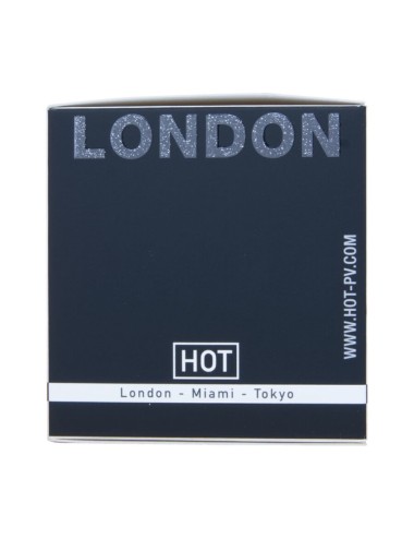 HOT - PHEROMON-PARFUM LONDON SOPHISTICATED WOMAN 30 ML