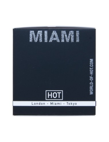HOT - PHEROMON-PARFUM MIAMI SPICY WOMAN 30 ML