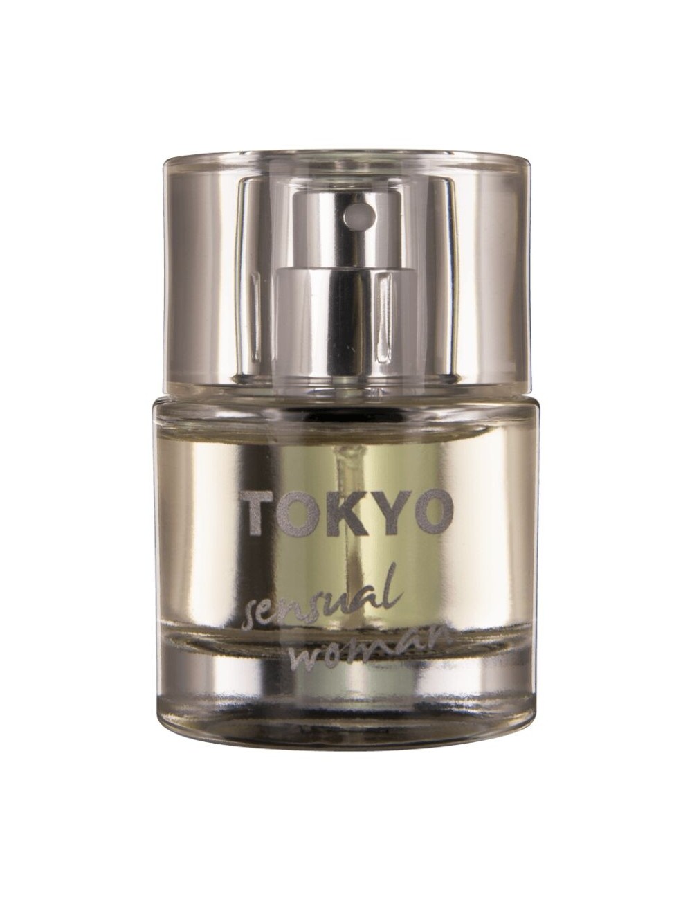 HOT - PHEROMON-PARFUM TOKYO SENSUAL WOMAN 30 ML