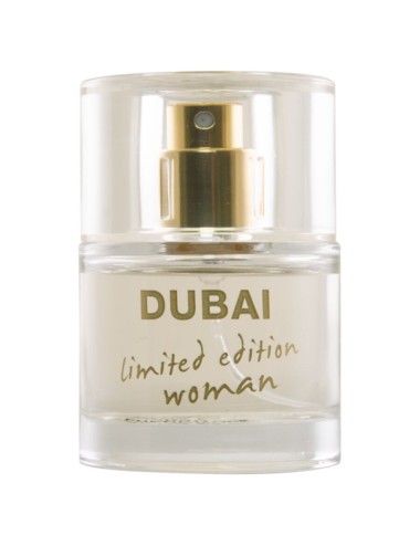 HOT - PHEROMON-PARFUM DUBAI LIMITED EDITION DAMEN 30 ML