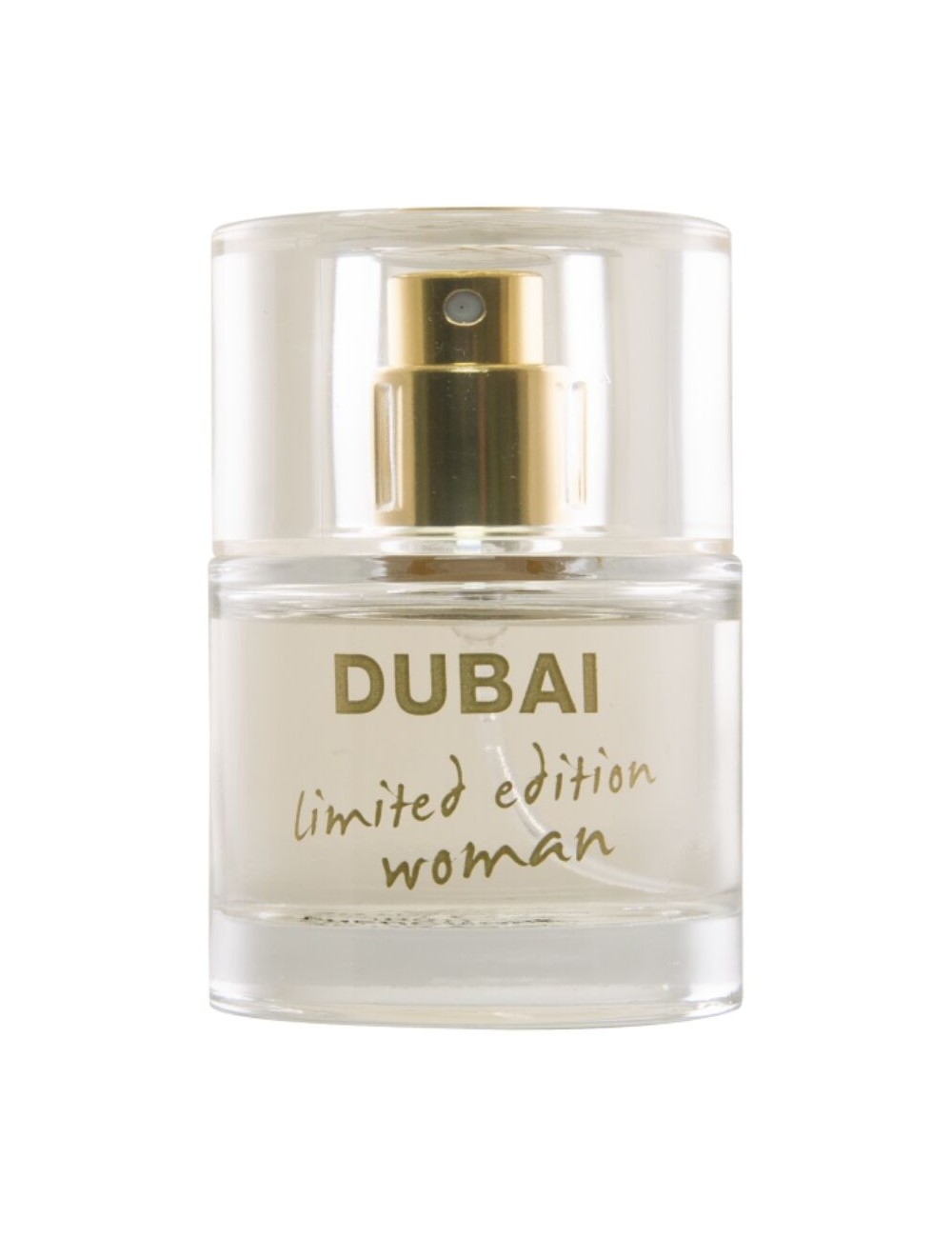 HOT - PHEROMON-PARFUM DUBAI LIMITED EDITION DAMEN 30 ML