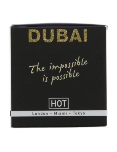 HOT - PHEROMON-PARFUM DUBAI LIMITED EDITION DAMEN 30 ML