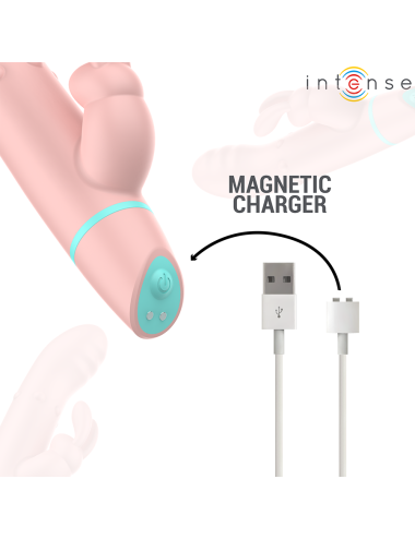 INTENSE - ALVIN KANINCHENSTIMULATOR & ROLLVIBRATOR + OSZILLIEREND