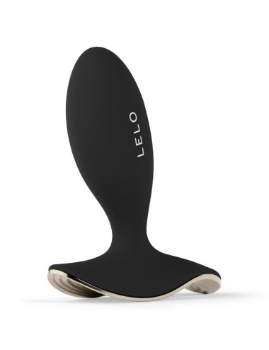 LELO - SURFER 2 UNISEX ANALVIBRATIONSPLUG SCHWARZ