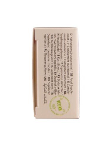 HOT - EXTRA LUBIDO CAPS WOMAN 2 UNITS