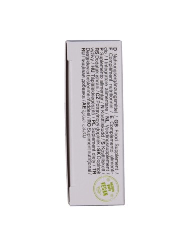 HOT - EXTRA LUBIDO-KAPPE FÜR FRAUEN 5 EINHEITEN