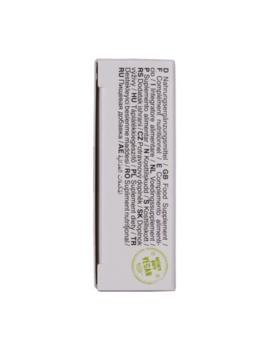 HOT - EXXTREME LUBIDO-KAPPE FÜR FRAUEN 10 EINHEITEN