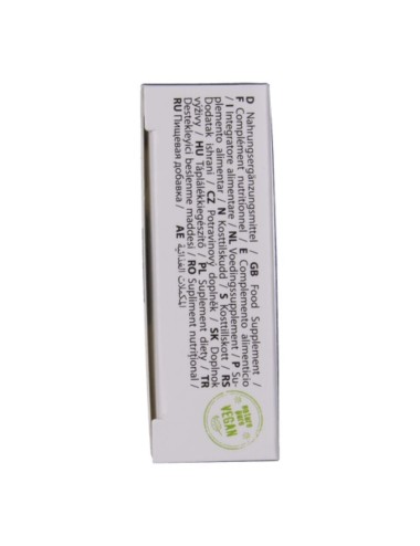 HOT - EXXTREME LEISTUNGSSTARKE CAPS MAN 5 STÜCK