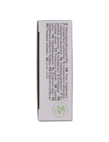 HOT - EXXTREME STARKE POWER CAPS MAN 10 STÜCK