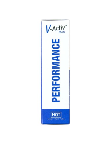 HOT - V-ACTIV CAPS MAN 20 EINHEITEN