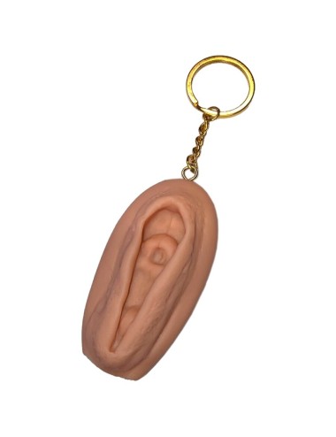 DIABLO PICANTE – VAGINA-SCHLÜSSELANHÄNGER