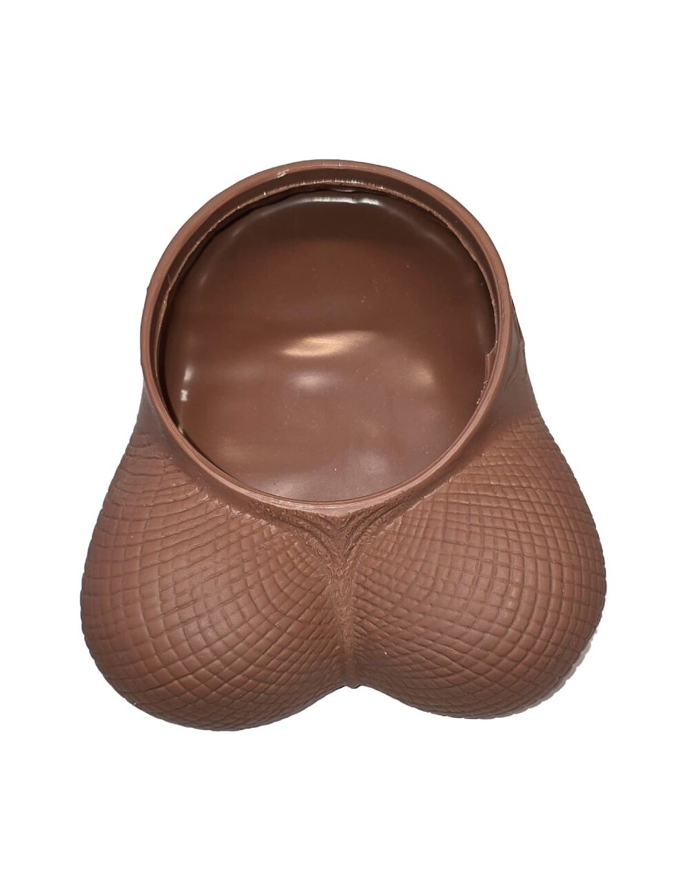 DIABLO PICANTE - EIERLEERBEUTEL