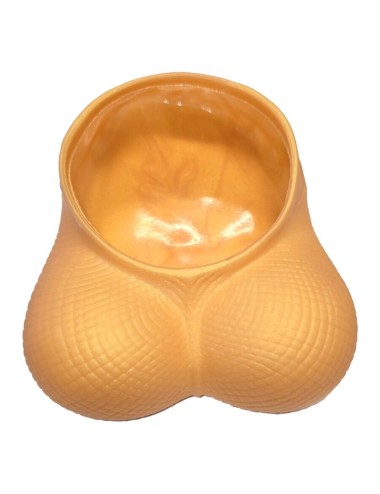 DIABLO PICANTE - EIERLEERBEUTEL GOLDTON