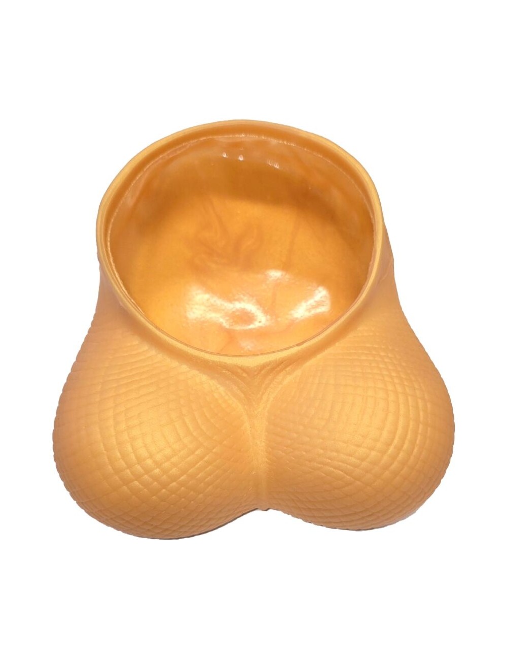 DIABLO PICANTE - EIERLEERBEUTEL GOLDTON