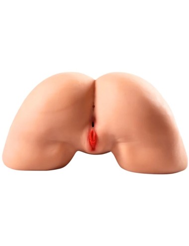 VERBORGENE BEGIERDE - MELKENDE MEGA-SCHLAMPE-TORSO WEIBLICHER MASTURBATOR 22 KG