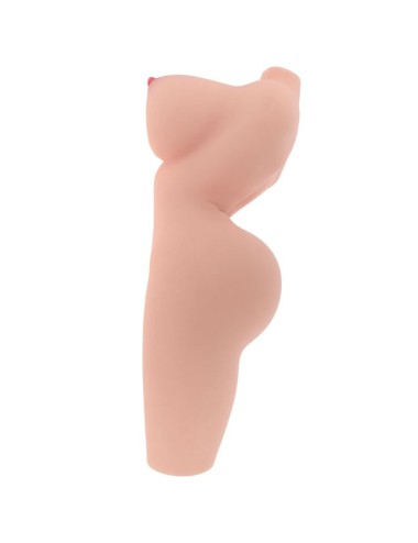 VERBORGENE BEGIERDE - GROSSER COLLEGE-FICK-SCHLAMPE-TORSO-FRAU-MASTURBATOR 15 KG