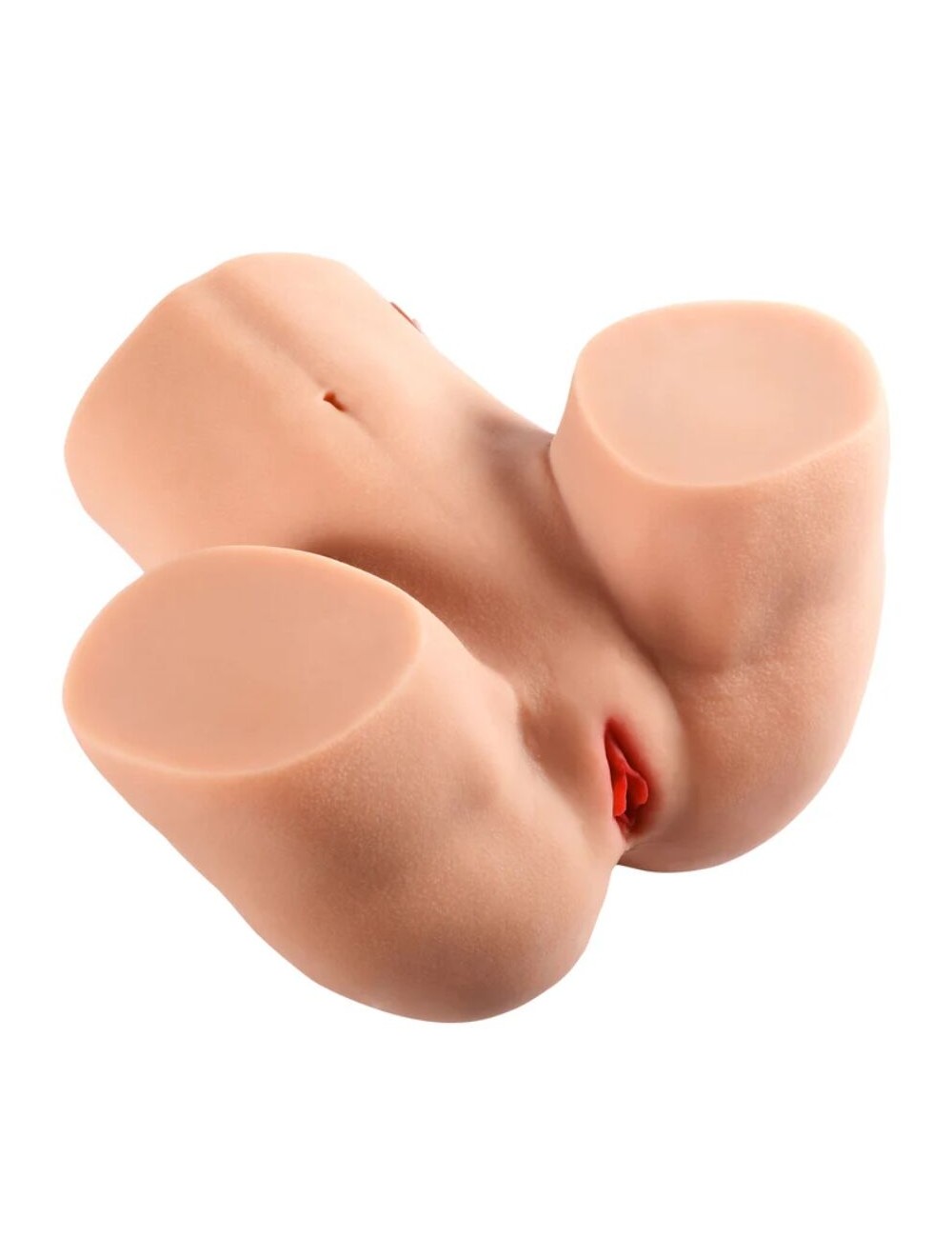 VERBORGENE BEGIERDE - GROSSE