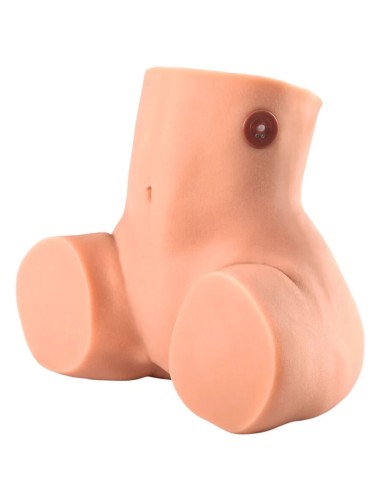 VERBORGENE BEGIERDE - GROSSE