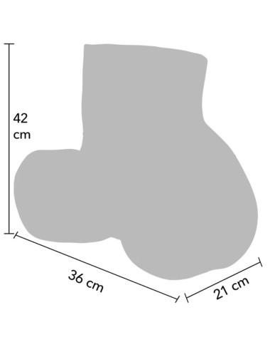 VERBORGENE BEGIERDE - GROSSE, MELKENDE HÜHNERIN, WEIBLICHE MASTURBATORIN, 16 KG