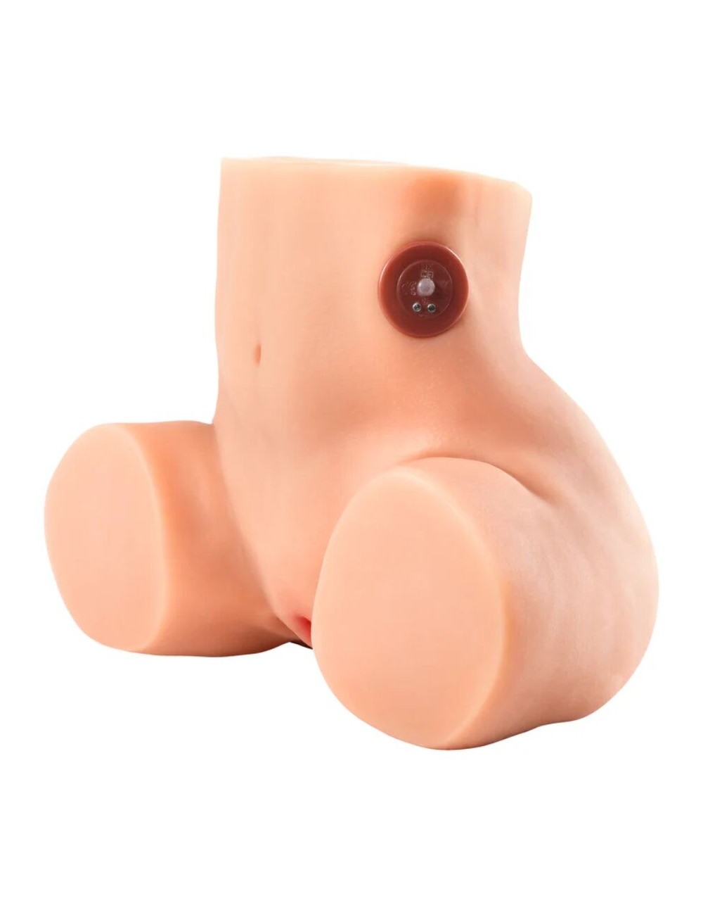 VERBORGENE BEGIERDE - ENGE MELKENDE MUSCHI FRAUENMASTURBATOR 6 KG