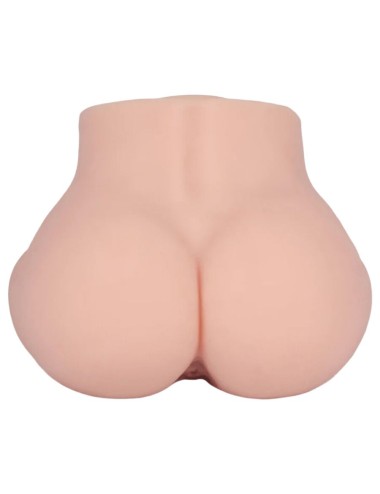 HIDDEN DESIRE - JUICY SUCKING PUSSY TORSO MASTURBATOR WEIBLICH 4 KG