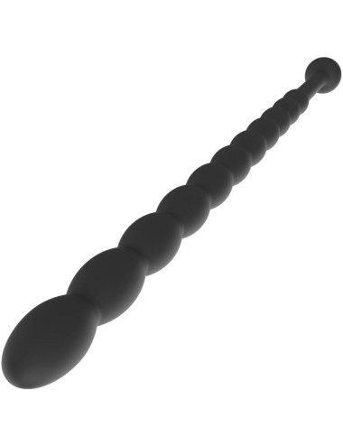 HIDDEN DESIRE - EXTREME ADVANCED HARNRÖHRENDILATATOREN MIT RILLEN 2 STÜCK