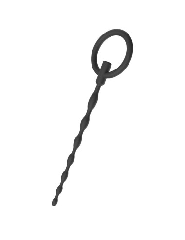 HIDDEN DESIRE - EXTREME STARTER SET HARNRÖHRENPLUGS 2 STÜCK