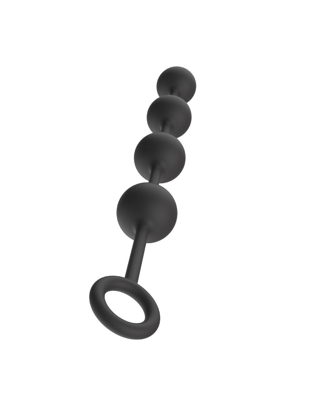 HIDDEN DESIRE - EXTREME SCHWERE ANAL-KUGELN XL