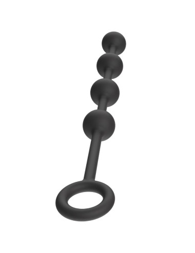 HIDDEN DESIRE - EXTREME SCHWERE ANAL-KUGELN M