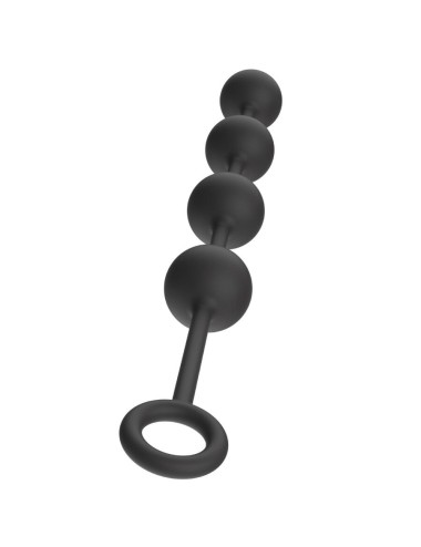 HIDDEN DESIRE - EXTREME SCHWERE ANAL-KUGELN L