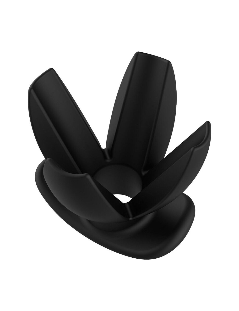 HIDDEN DESIRE - EXTREME EXPANDIERENDER ANAL SPREIZER PLUG