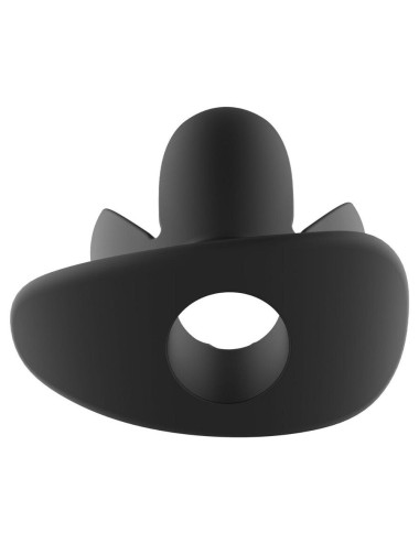 HIDDEN DESIRE - EXTREME EXPANDIERENDER ANAL SPREIZER PLUG