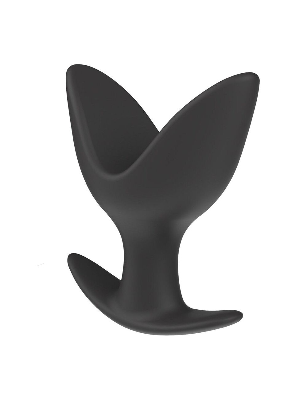 HIDDEN DESIRE - EXTREME ANCHOR ANALPLUG L