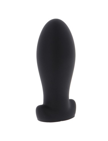 HIDDEN DESIRE - EXTREME HEAVY STRETCHER ANALPLUG XL