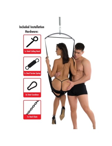 HIDDEN DESIRE - EXTREME ANCHOR LOVERS SEXSCHAUKEL