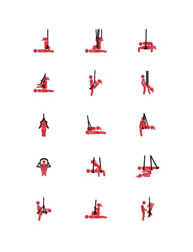 HIDDEN DESIRE - EXTREME ANCHOR LOVERS SEXSCHAUKEL