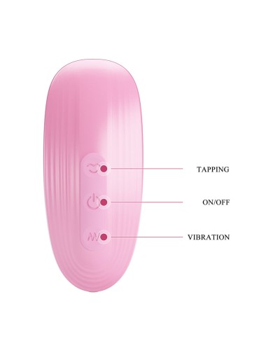 PRETTY LOVE - IMONIE 3-IN-1 MULTIFUNKTIONALES SET MIT SAUGNAPF