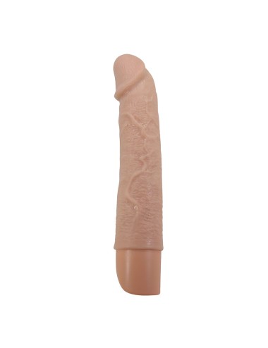 PRETTY LOVE - LEANDER FLEXIBLER REALISTISCHER VIBRATOR