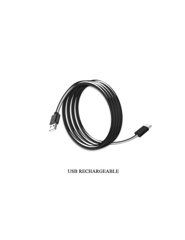 PRETTY LOVE - LEANDER FLEXIBLER REALISTISCHER VIBRATOR