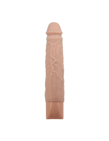 PRETTY LOVE - OSRIC FLEXIBLER REALISTISCHER VIBRATOR