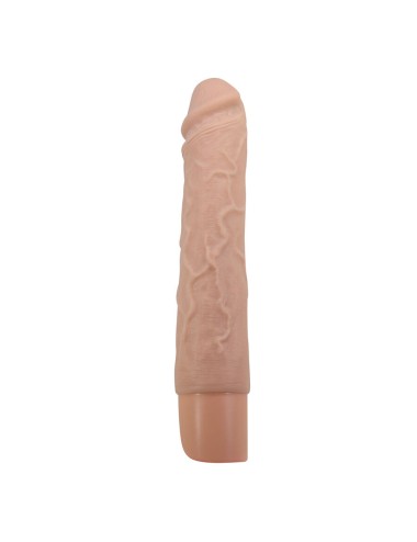 PRETTY LOVE - OSRIC FLEXIBLER REALISTISCHER VIBRATOR