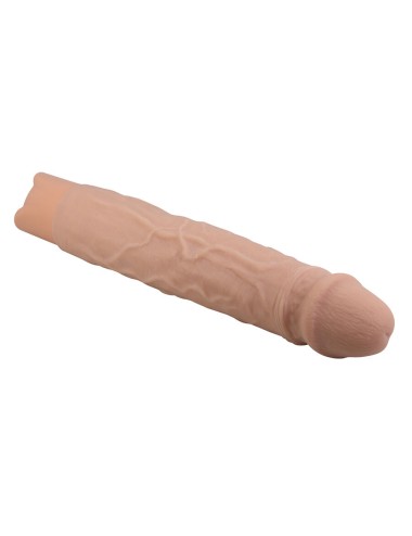 PRETTY LOVE - OSRIC FLEXIBLER REALISTISCHER VIBRATOR