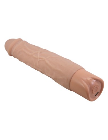 PRETTY LOVE - OSRIC FLEXIBLER REALISTISCHER VIBRATOR