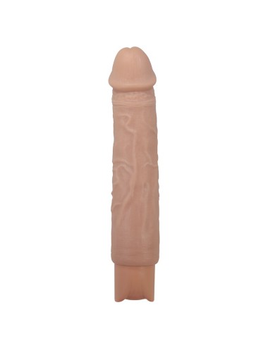 PRETTY LOVE - RUFUS FLEXIBLER REALISTISCHER VIBRATOR