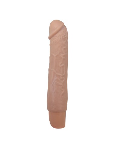 PRETTY LOVE - RUFUS FLEXIBLER REALISTISCHER VIBRATOR