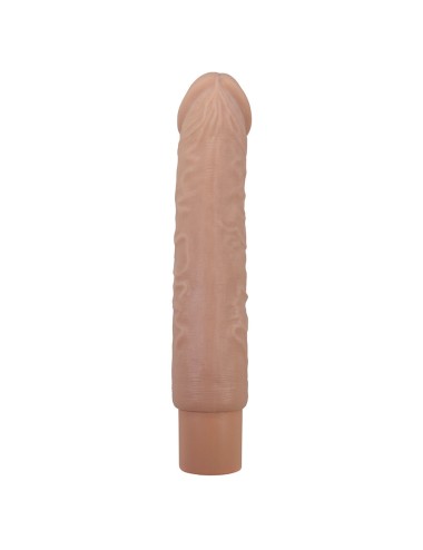 PRETTY LOVE - RUFUS FLEXIBLER REALISTISCHER VIBRATOR